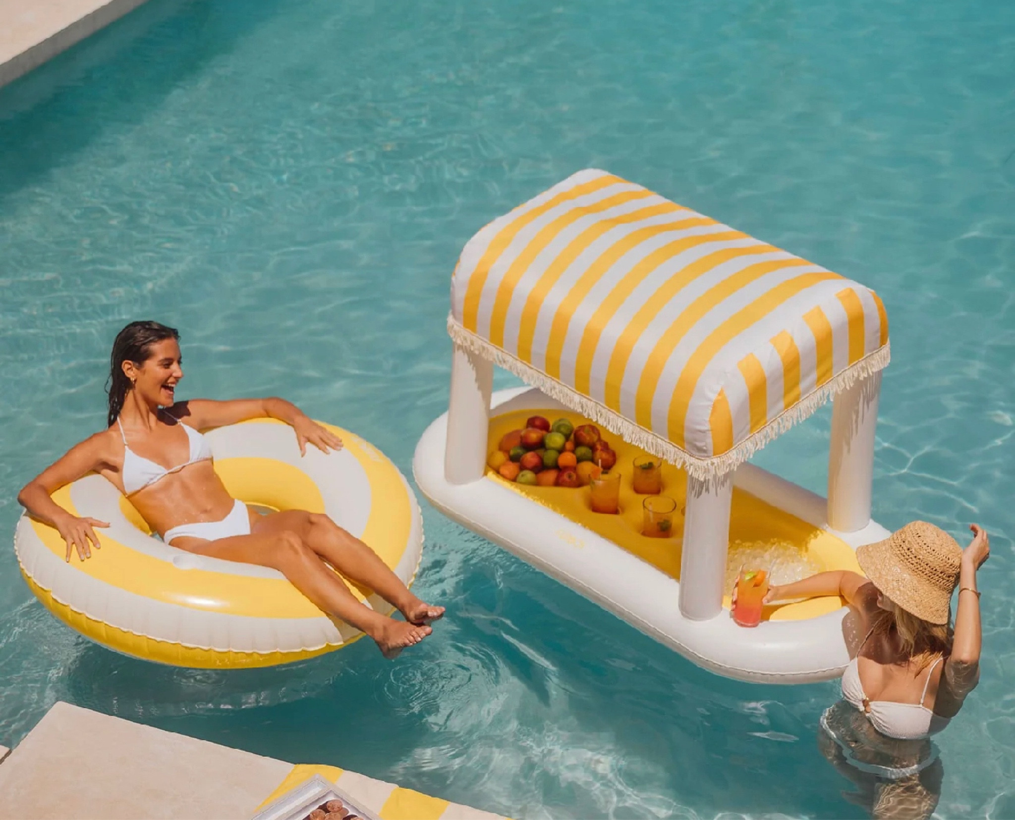 Sweet  summer ☀️🕶️

#LTKhome #LTKswim #LTKSeasonal