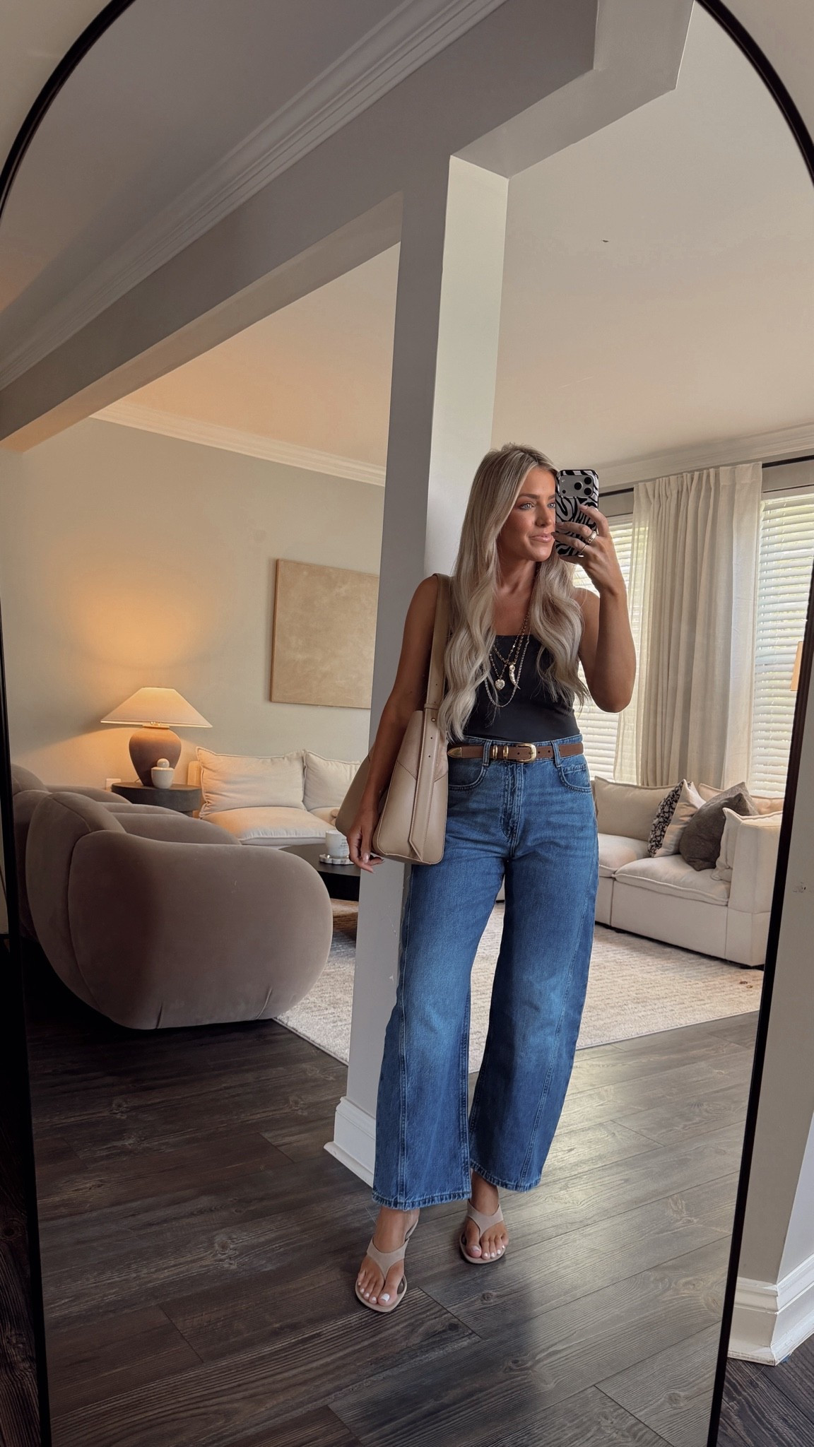 Casual Sunday ootd

#LTKSeasonal #LTKootd