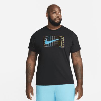 Men's Basketball T-Shirt | Nike (US)