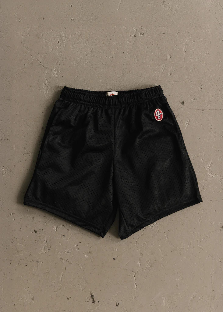 Classic Mesh Short | American Trench