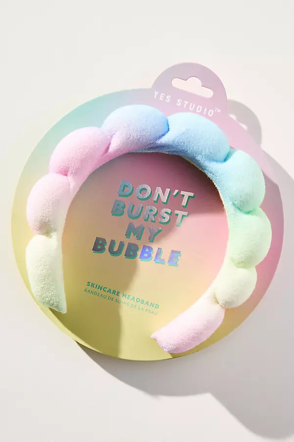 Bubble Headband | Anthropologie (US)