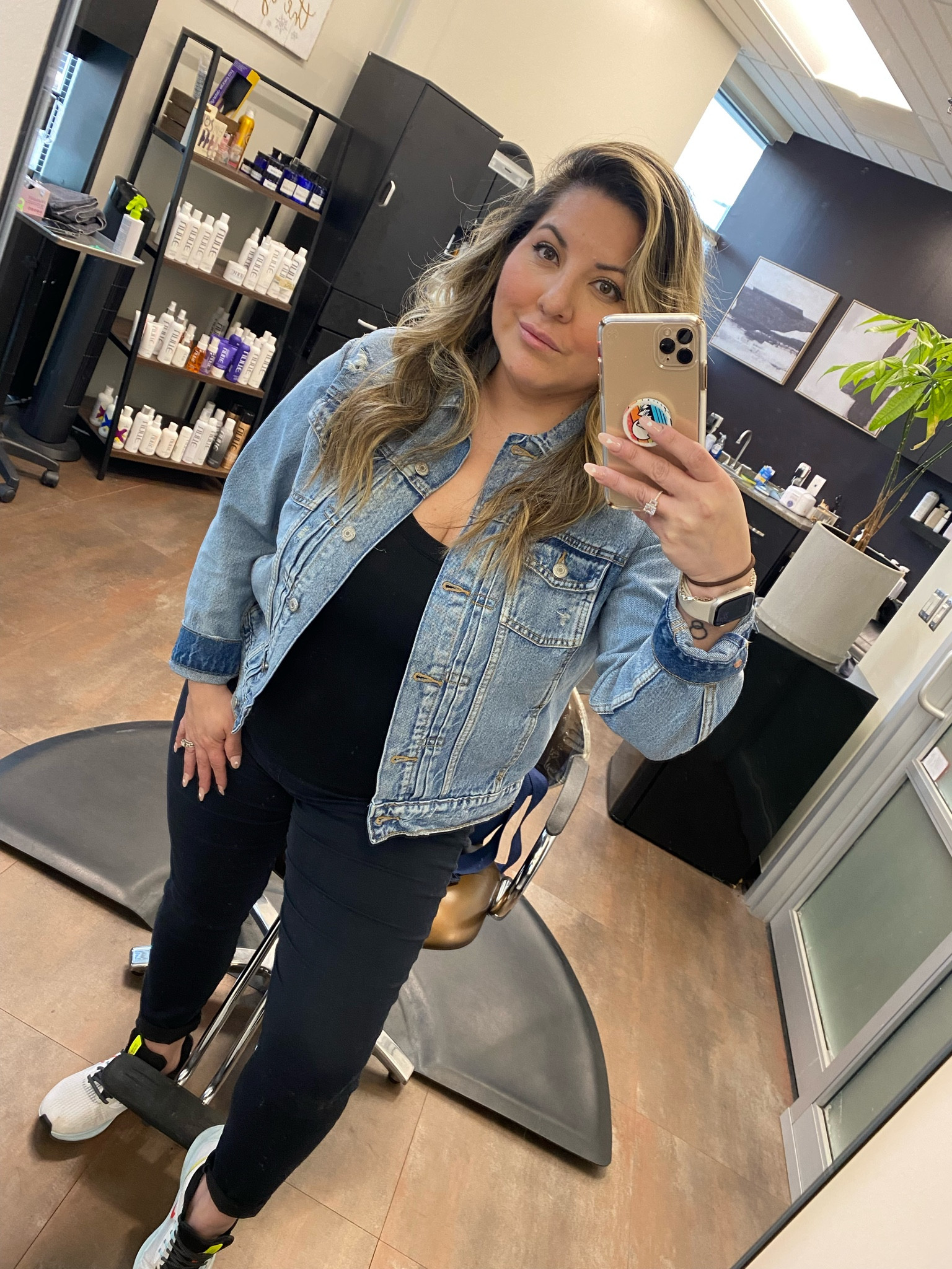 Work Outfit

#LTKover40 #LTKworkwear #LTKMostLoved