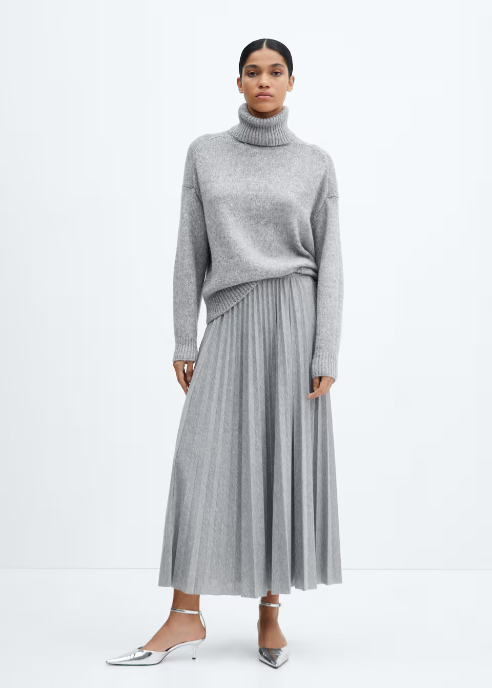 Search: Pleated skirt (38) | Mango USA | MANGO (US)