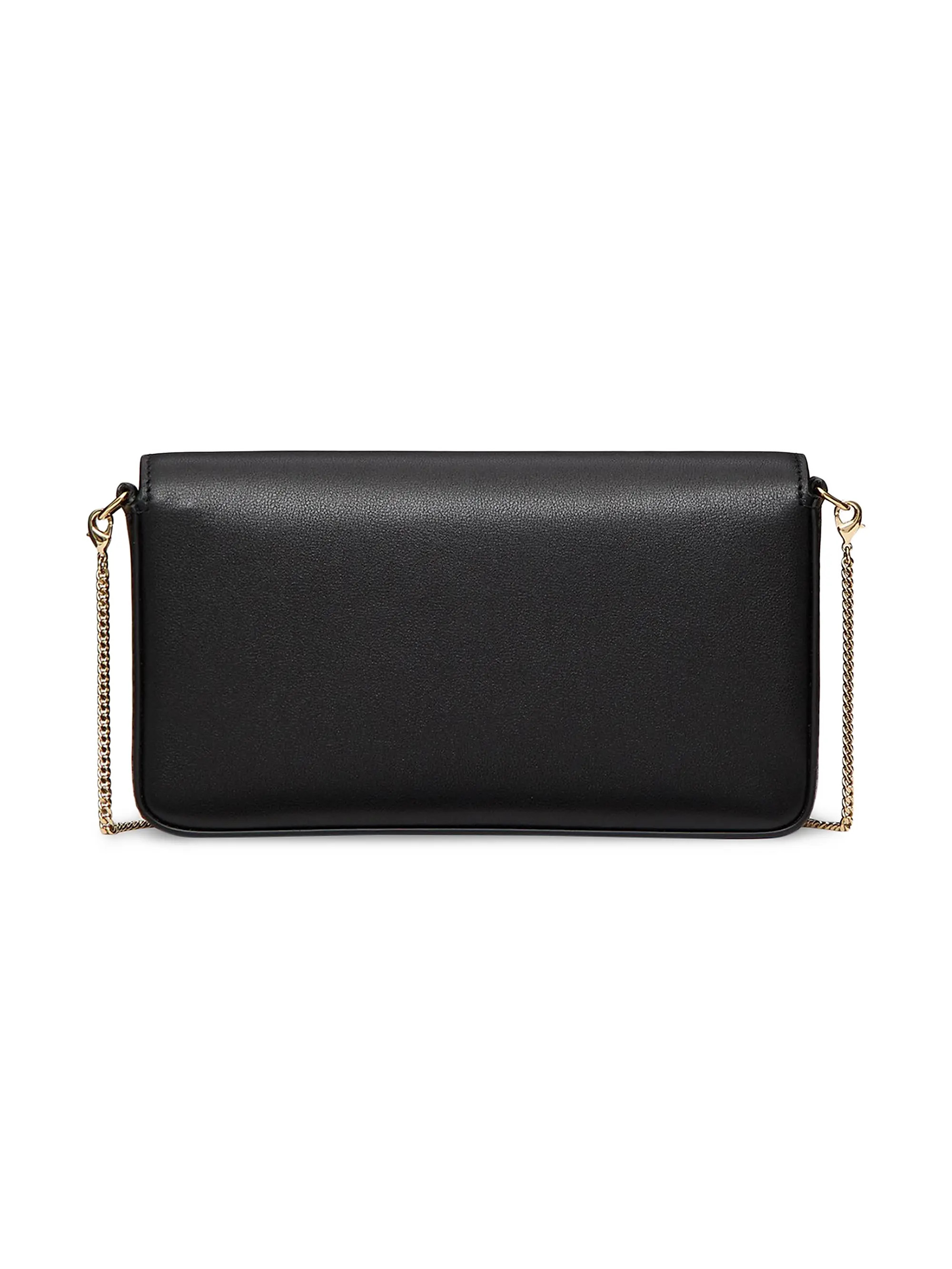 VLogo Signature Calfskin Mini Bag | Saks Fifth Avenue