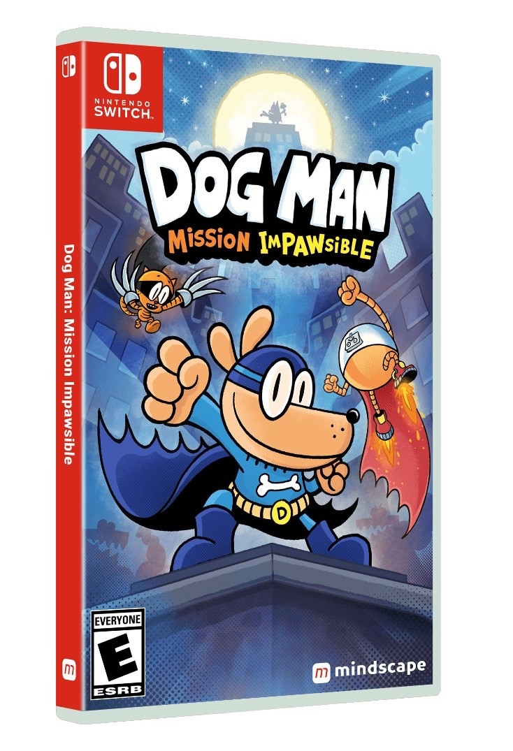 $15 Nintendo switch game 

#LTKGiftGuide #LTKCyberWeek #LTKHoliday