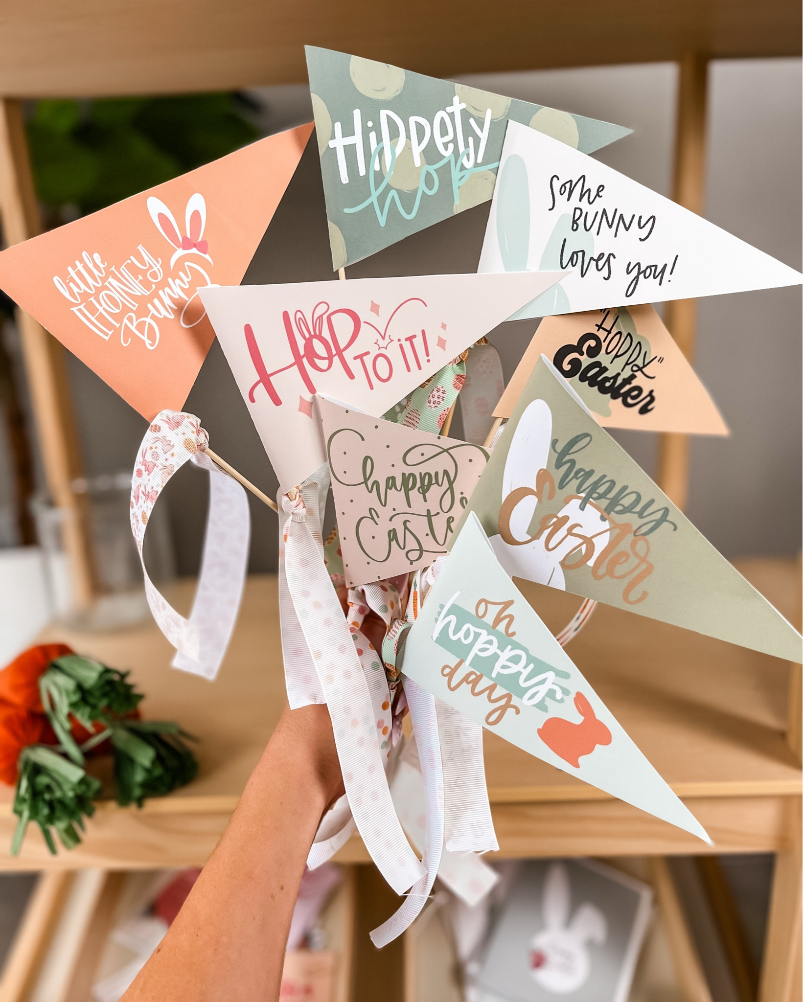 Easter with Intention 🐣✨

A thoughtfully curated collection from @The Letter Vee  to make this Easter feel a little more special!

Because it’s the little things that turn moments into memories.

Swipe to gather a little inspiration for your Easter at home →

#LTKSeasonal