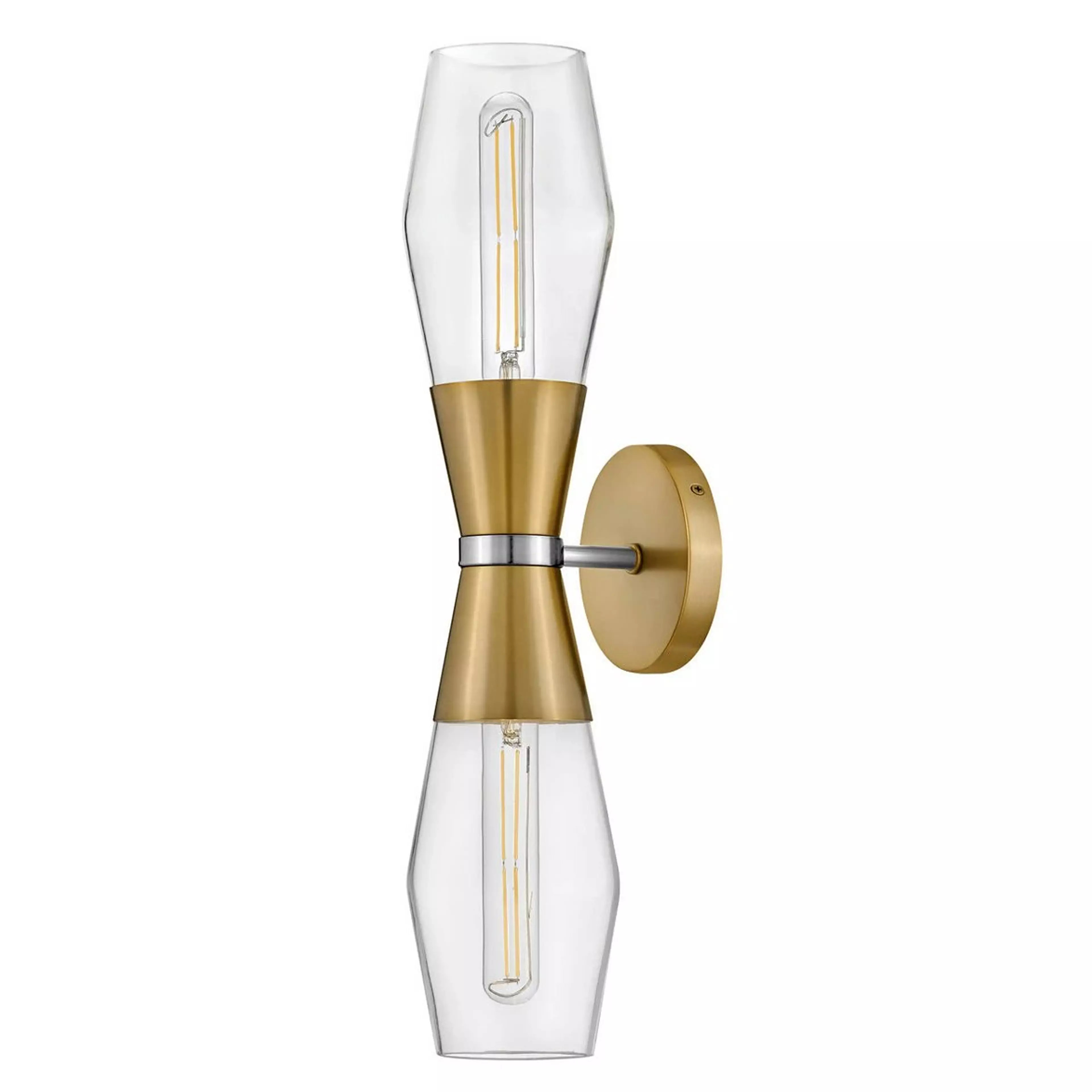 Forsyth Sconce | Shades of Light