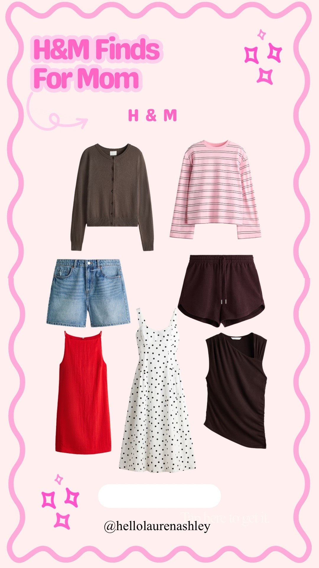 Some of my favorite H&M finds!!

#LTKmomlife #LTKootd #LTKgrwm