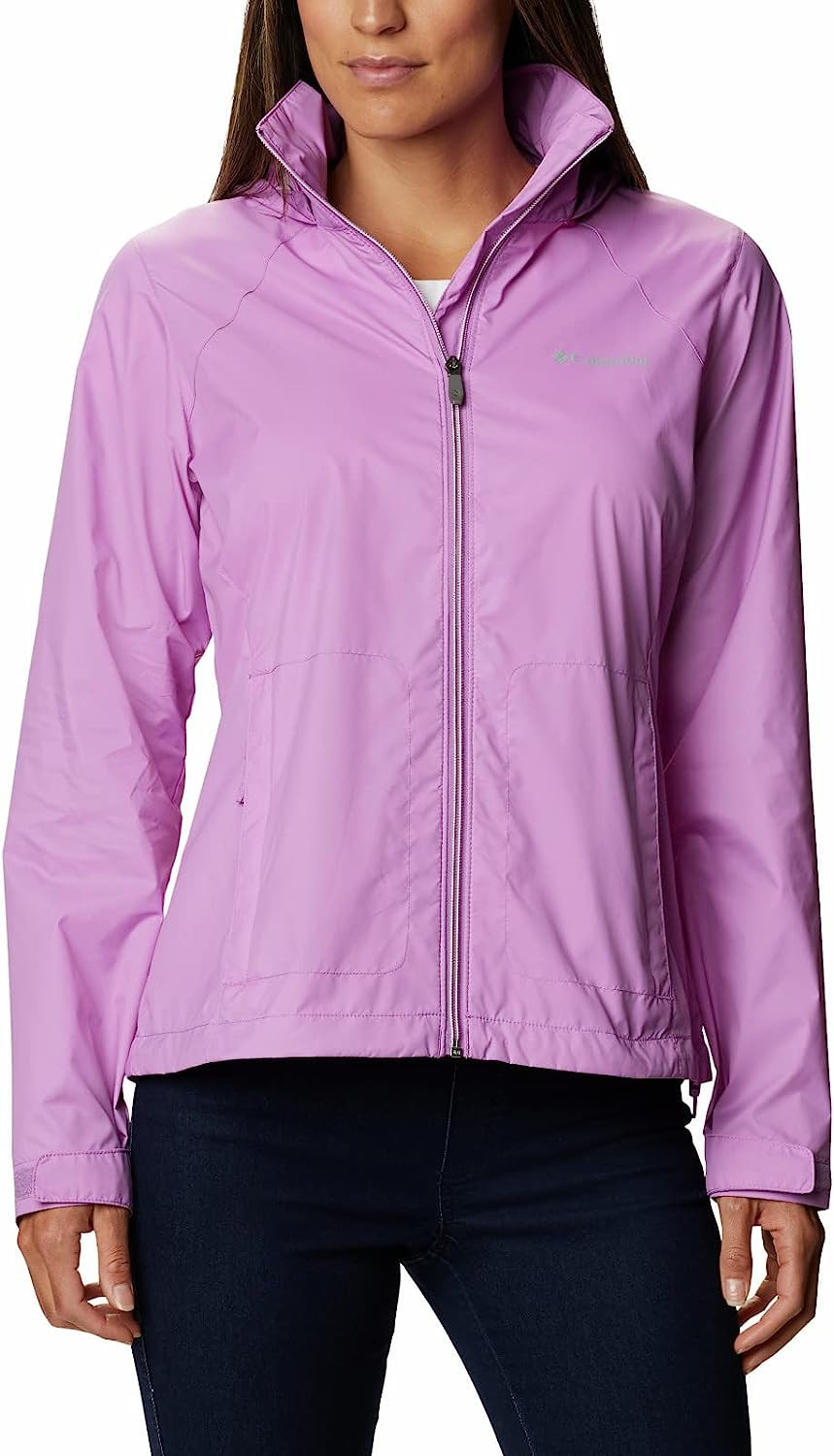 Columbia Women's Switchback Iii Jacket | Amazon (US)