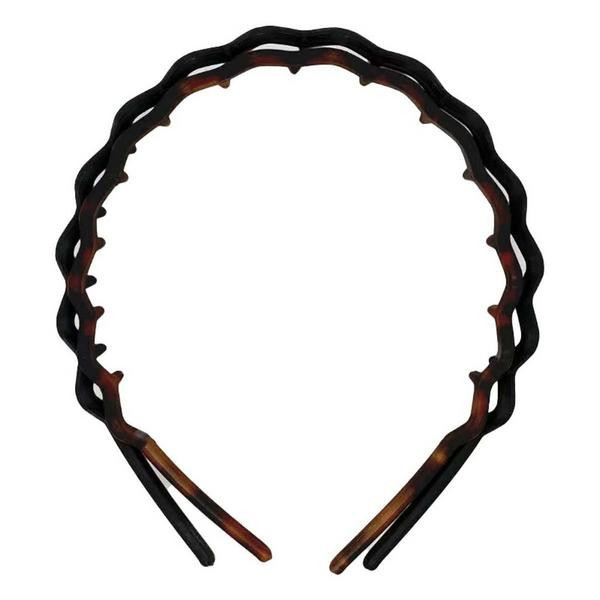 Kitsch Zig Zag 2 Pack Black/Tort | Scheels Sports