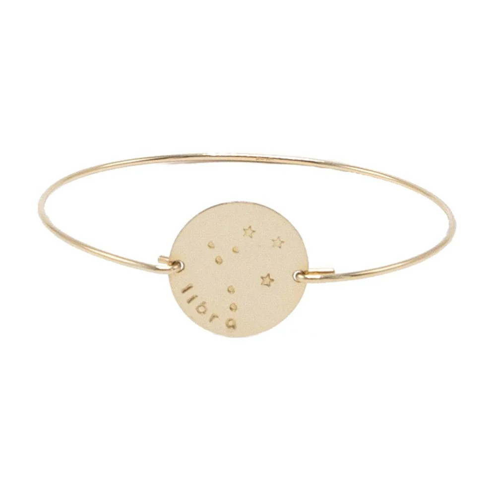 Give Me a Sign Bracelet by Macarena Ferreira | Taudrey