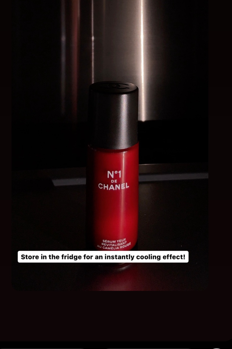 Use this to help cool the under eye area  

#LTKFindsUnder100 #LTKStyleTip #LTKBeauty