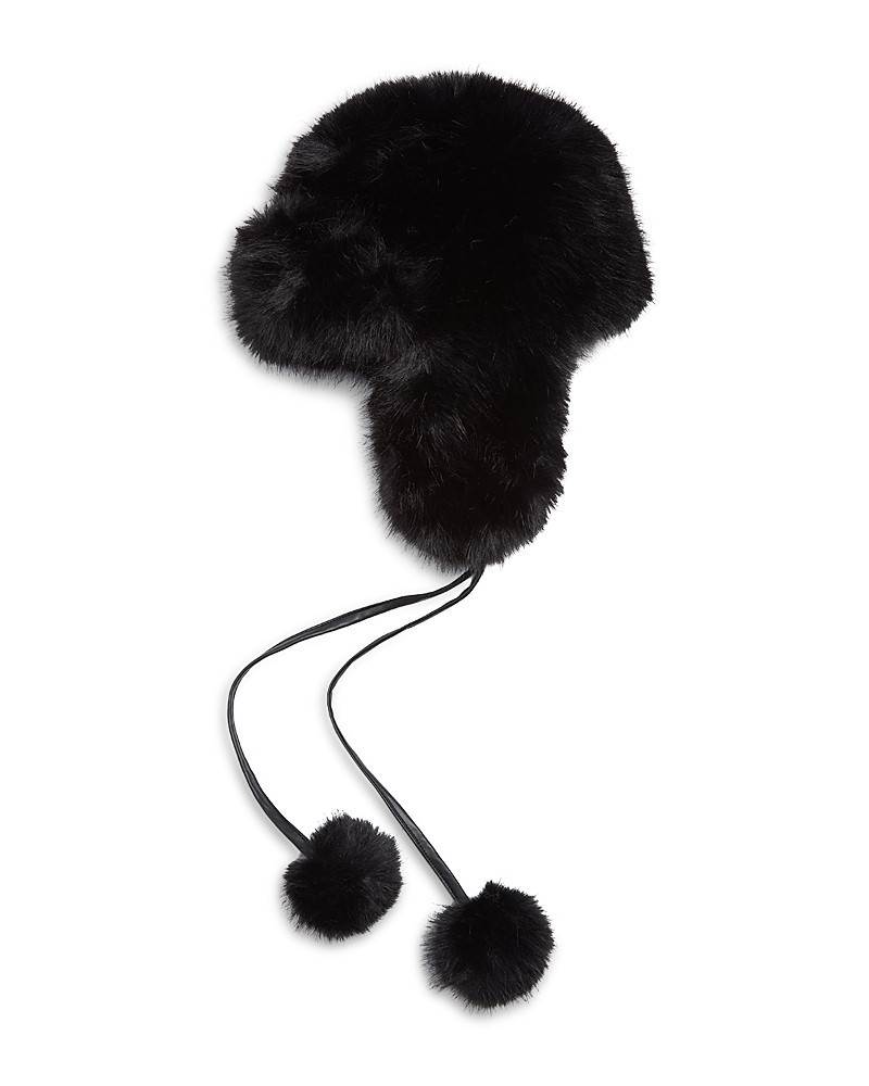 Jocelyn Faux Fur Trapper Hat | Bloomingdale's (US)