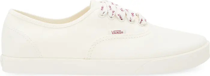 Authentic Low Profile Canvas Sneaker (Women) | Nordstrom