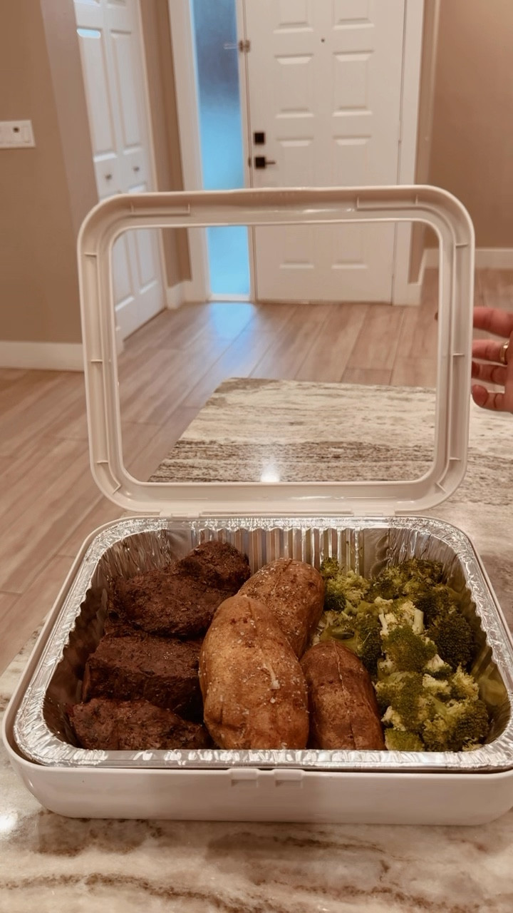 Amazon finds
Food storage
Cooking hacks
Party essentials
Home finds 

#LTKSaleAlert #LTKHome #LTKfoodie