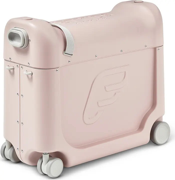 Stokke Kids' BedBox® 19-Inch Ride-On Carry-On Suitcase | Nordstrom | Nordstrom