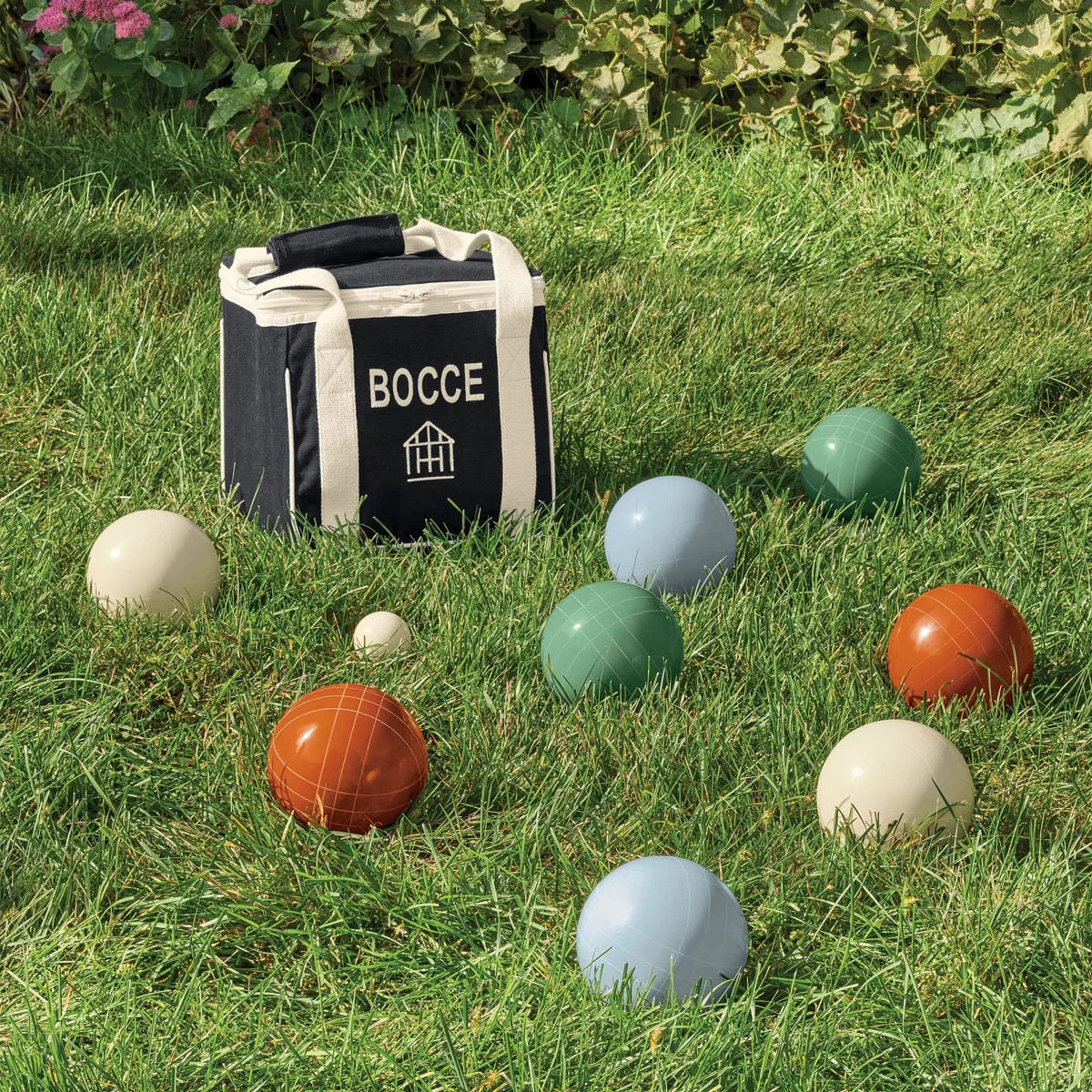Bocce Ball Set - Hearth & Hand™ with Magnolia | Target