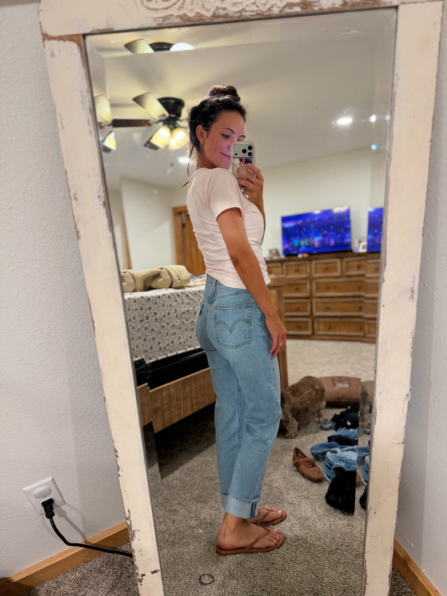 Favorite jeans!!