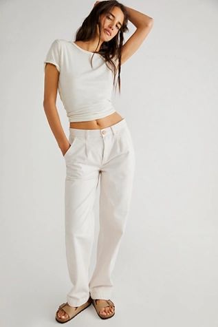 Cya Later Skate Trouser | Free People (Global - UK&FR Excluded)