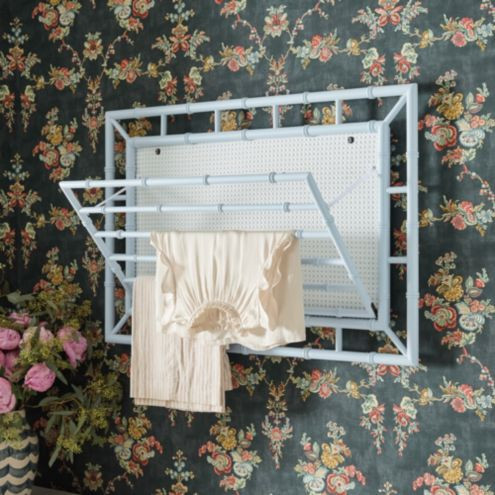 Deana Laundry Rack | Ballard Designs, Inc.