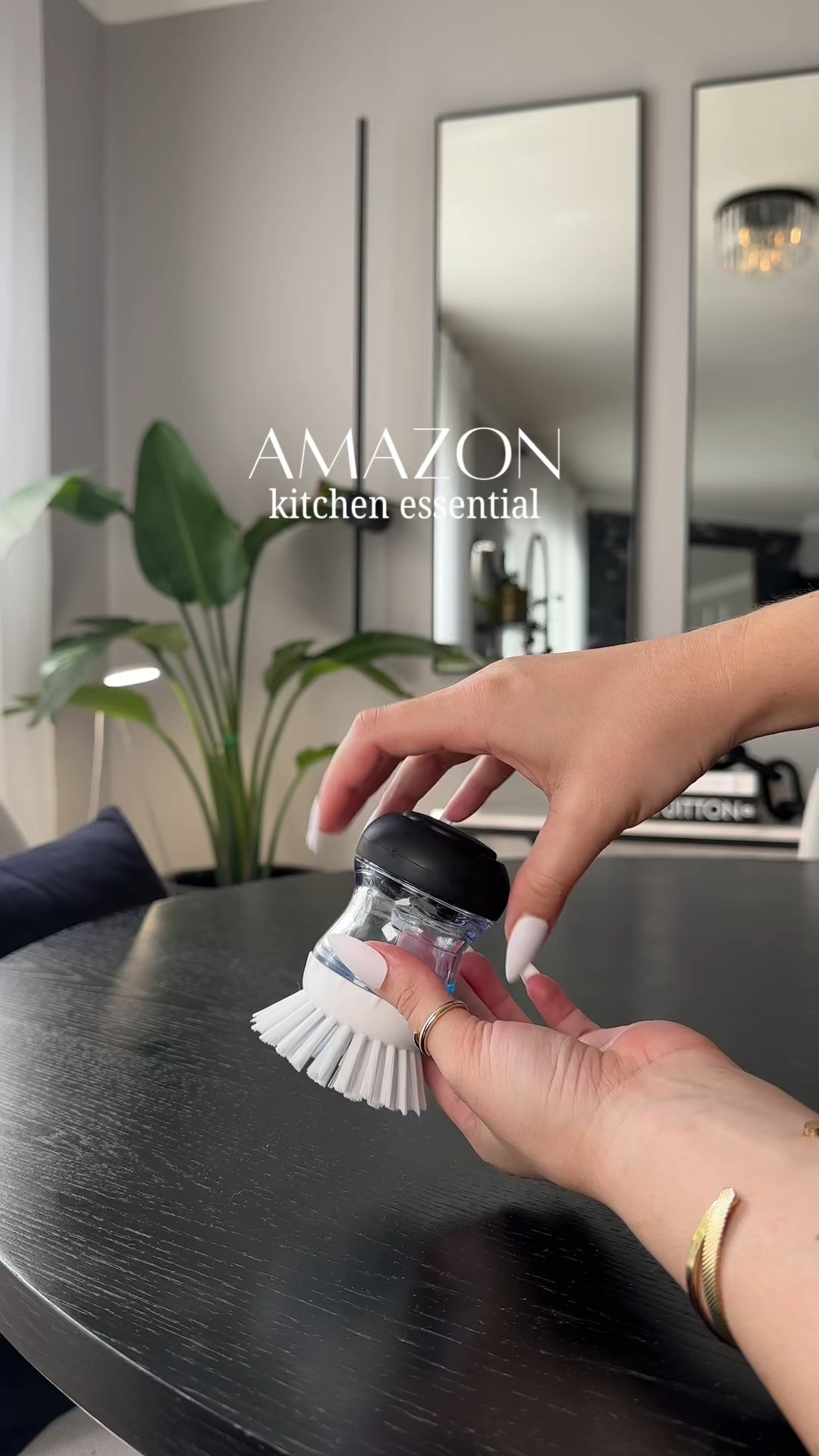 An Amazon kitchen must have! 

#LTKHome #LTKFindsUnder50