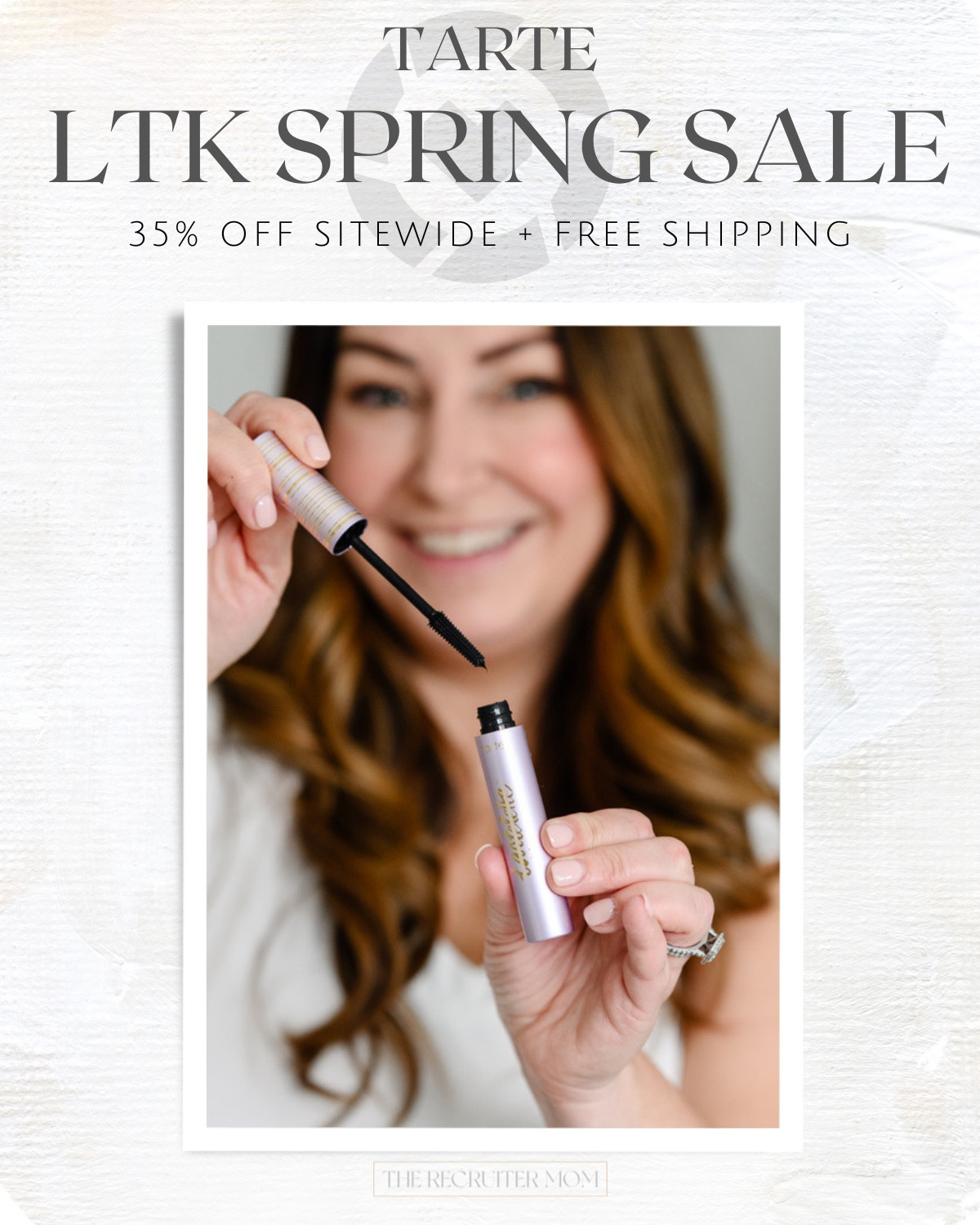 tartelette™ tubing mascara Spring Makeup Sale  

 

#LTKmorningroutine #LTKBeauty #LTKKids