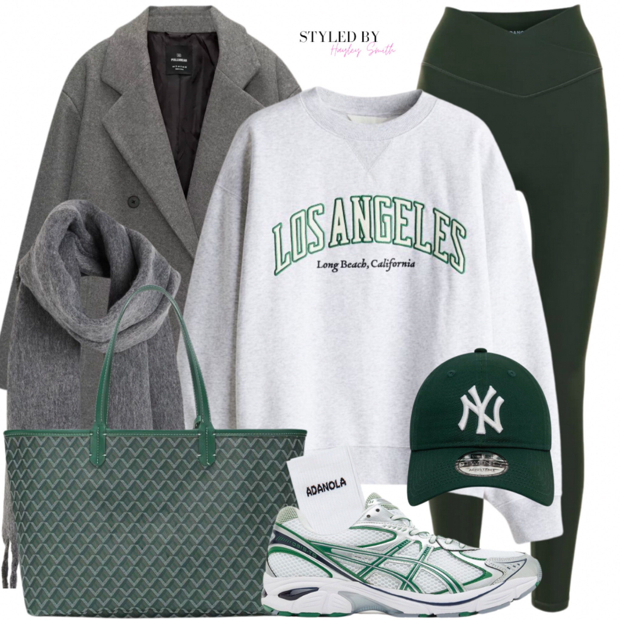 #LTKstyletip #LTKwinter #LTKgrwm