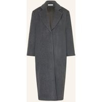 By Aylin Koenig Wollmantel Bella grau | Breuninger (DACH)