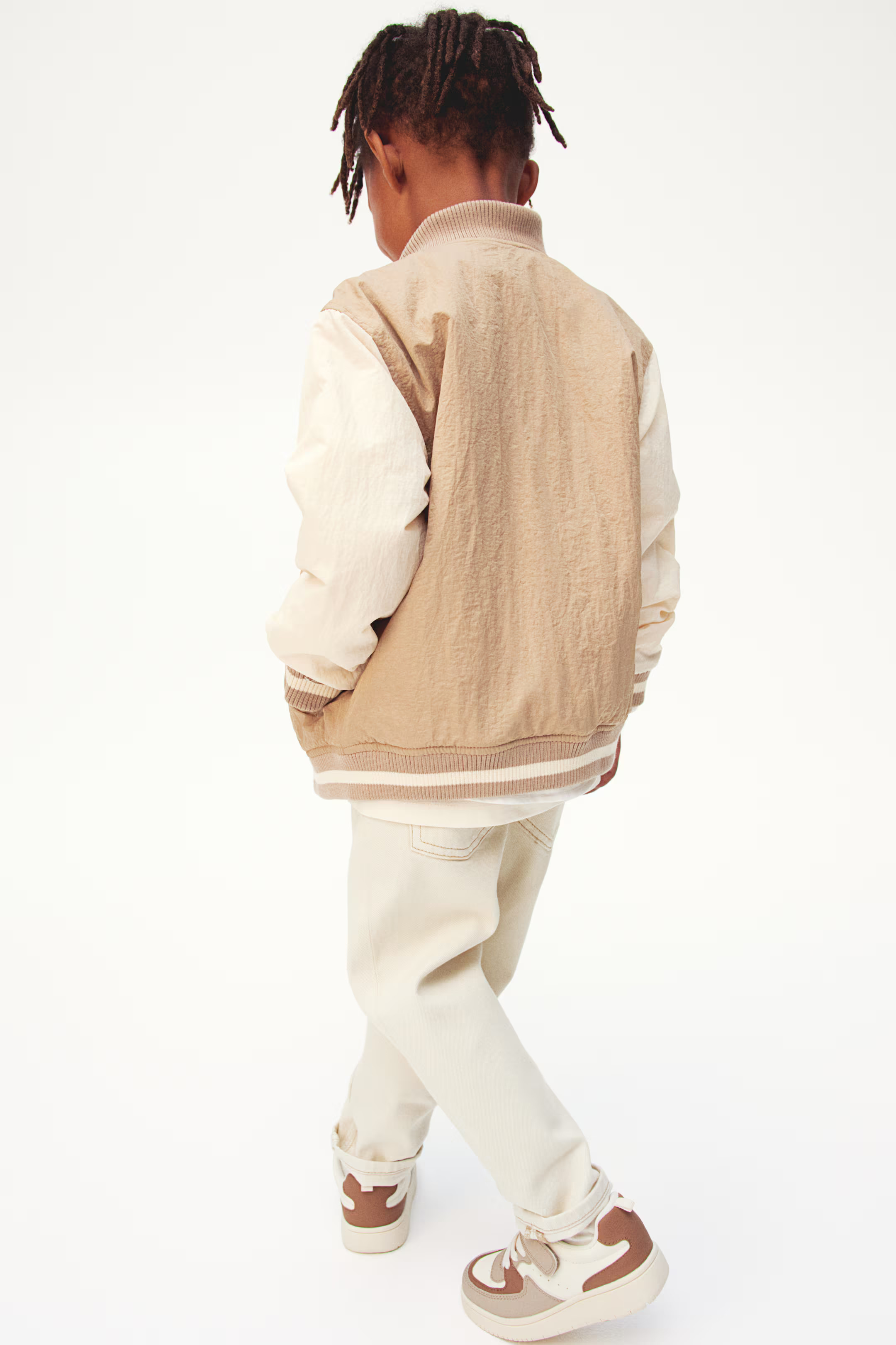 Loose Fit Jeans | H&M (US + CA)