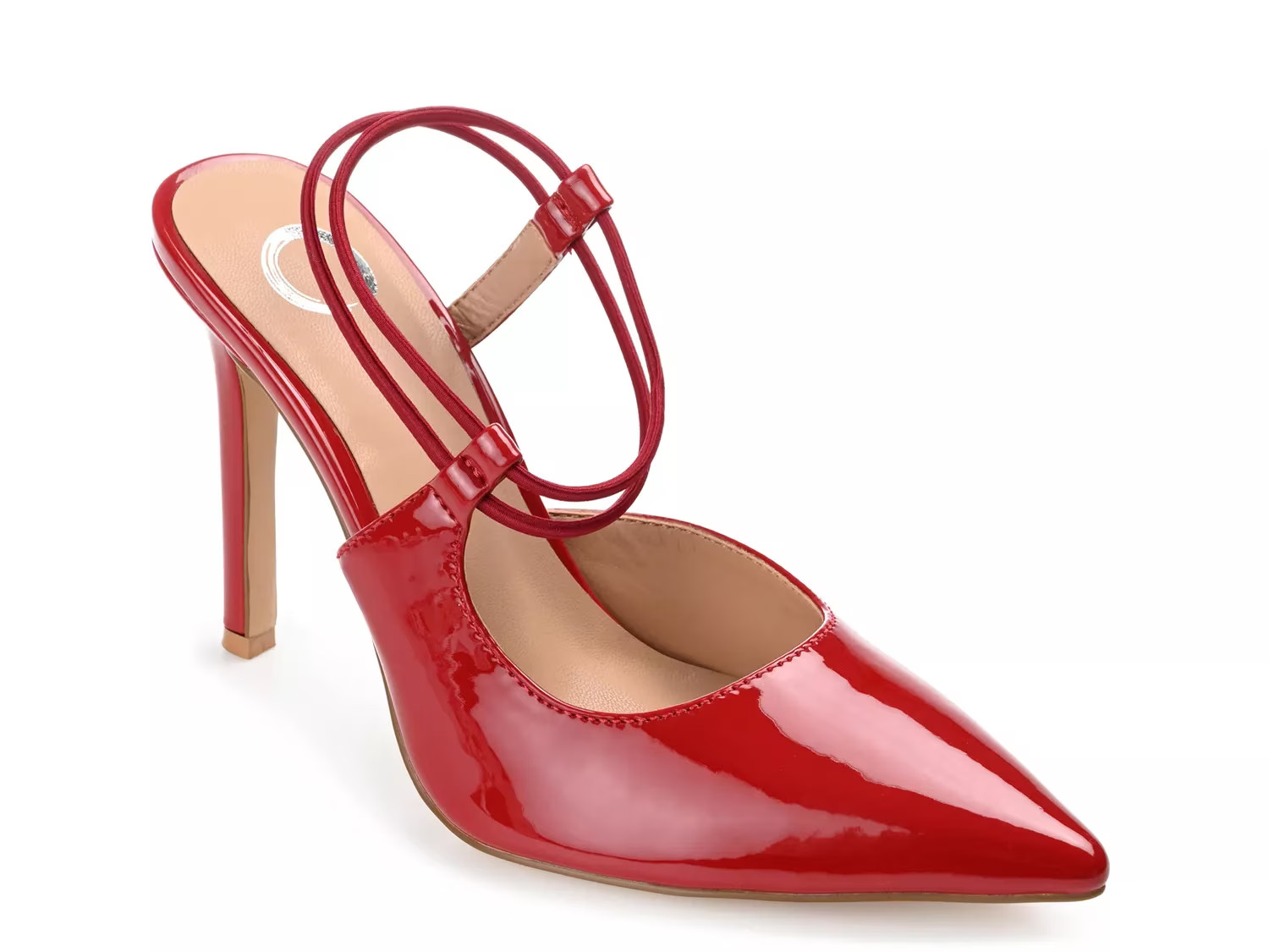 Journee Collection Gracelle Pump | DSW