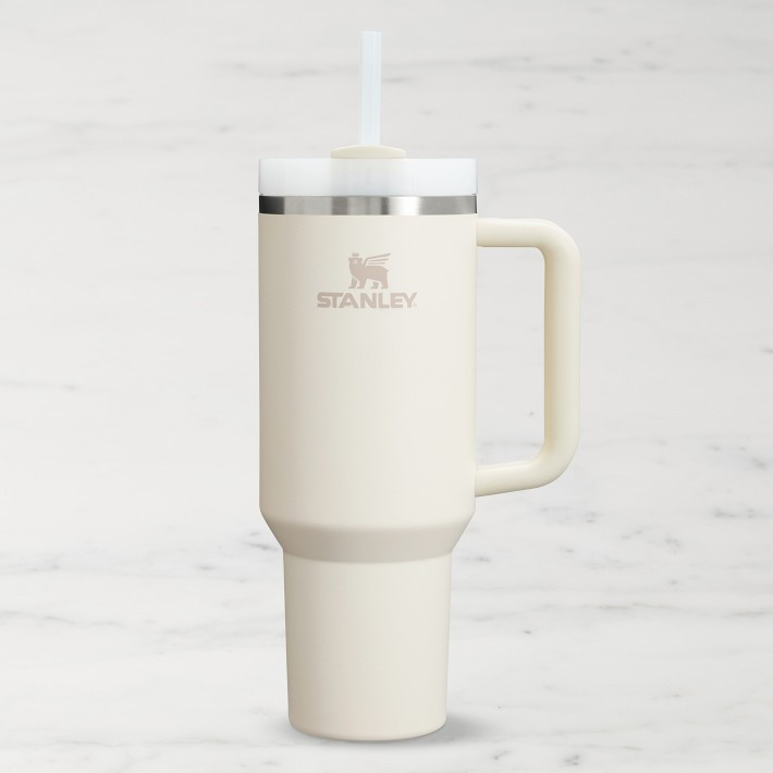 Stanley Quencher H2.0 Flowstate Tumbler | Williams-Sonoma