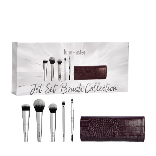 Jet Set Brush Collection (Limited Edition) | Bluemercury, Inc.