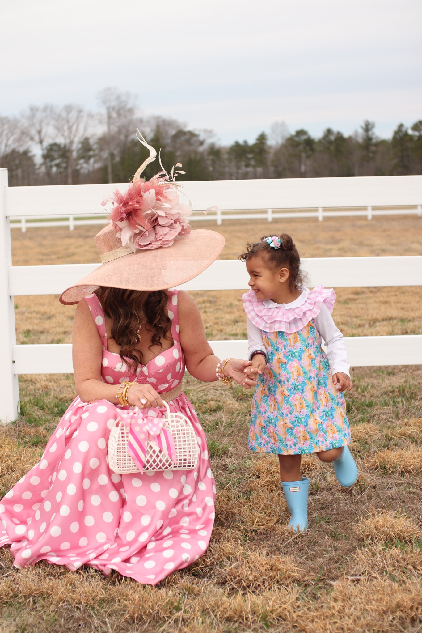 Kentucky Derby Hats / derby fascinators / horse race fashion/ last minute horse race fashion headpieces 

#LTKootd #LTKSaleAlert #LTKSeasonal