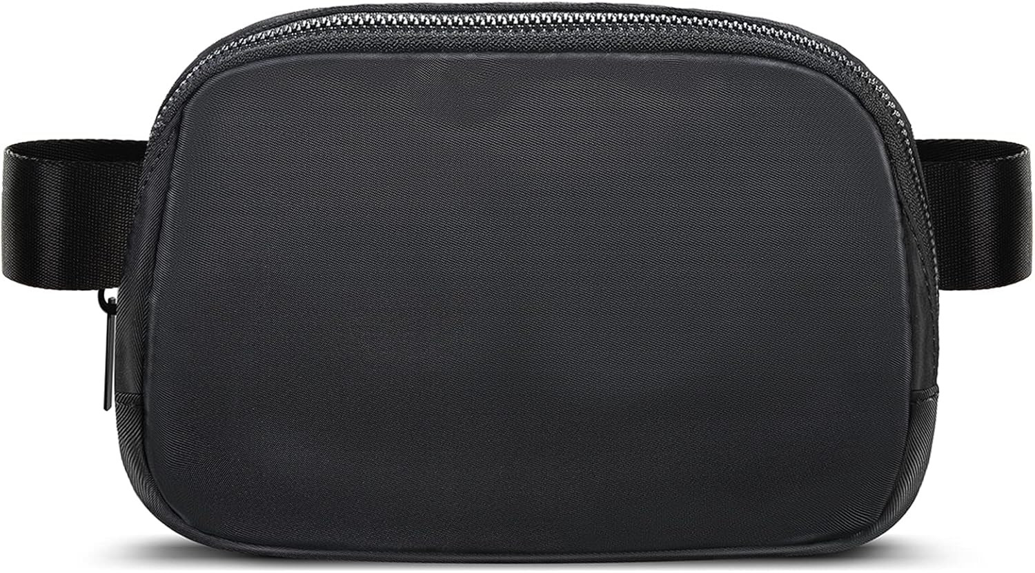 Crossbody Fanny Packs for Women Fashionable Running Belt Bag for Women Crossbody Waterproof Fanny... | Amazon (US)