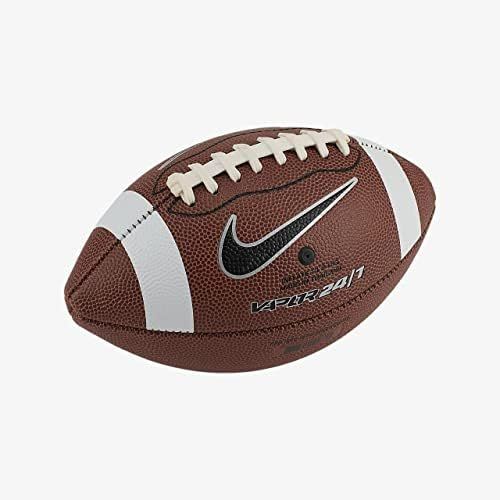 Amazon.com : Nike Vapor 24/7 Football : Sports & Outdoors | Amazon (US)