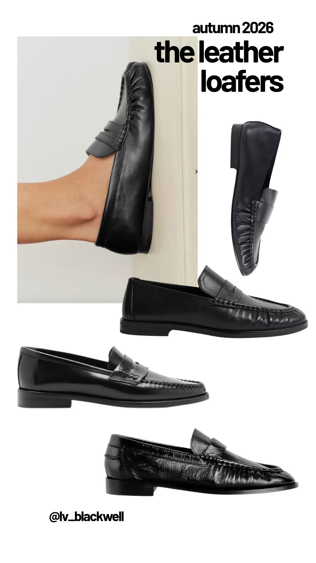 Autumn trends, autumn outfits, leather loafers, autumn shoes,

#LTKuk #LTKautumn #LTKstyletip