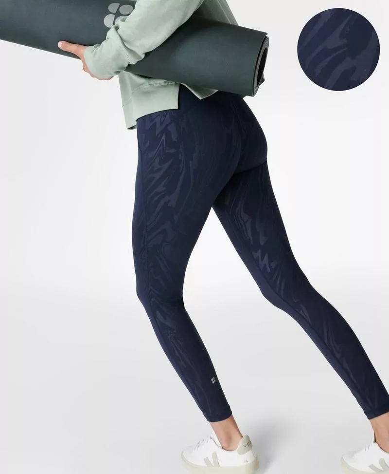 Sweaty Betty All Day Embossed High … curated on LTK