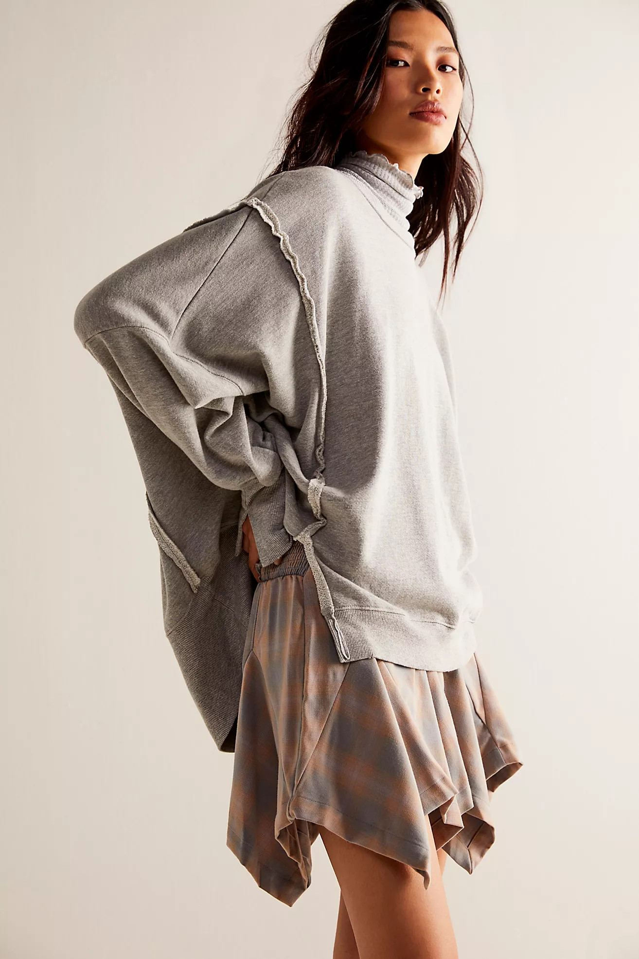 We The Free Camden Sweatshirt | Free People (Global - UK&FR Excluded)