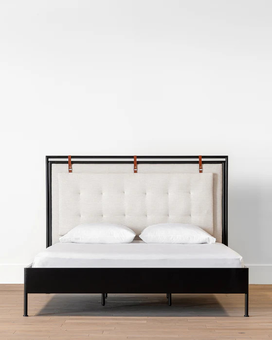 Sutherland Bed | McGee & Co.