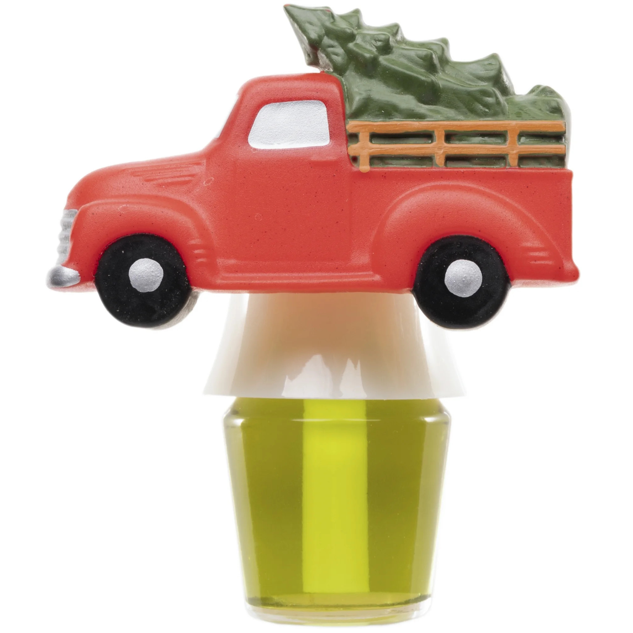 Mainstays Aroma Accents Fragrance Plug, Red Truck - Walmart.com | Walmart (US)