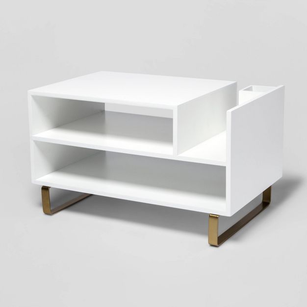 Desk Shelf White - Threshold™ | Target