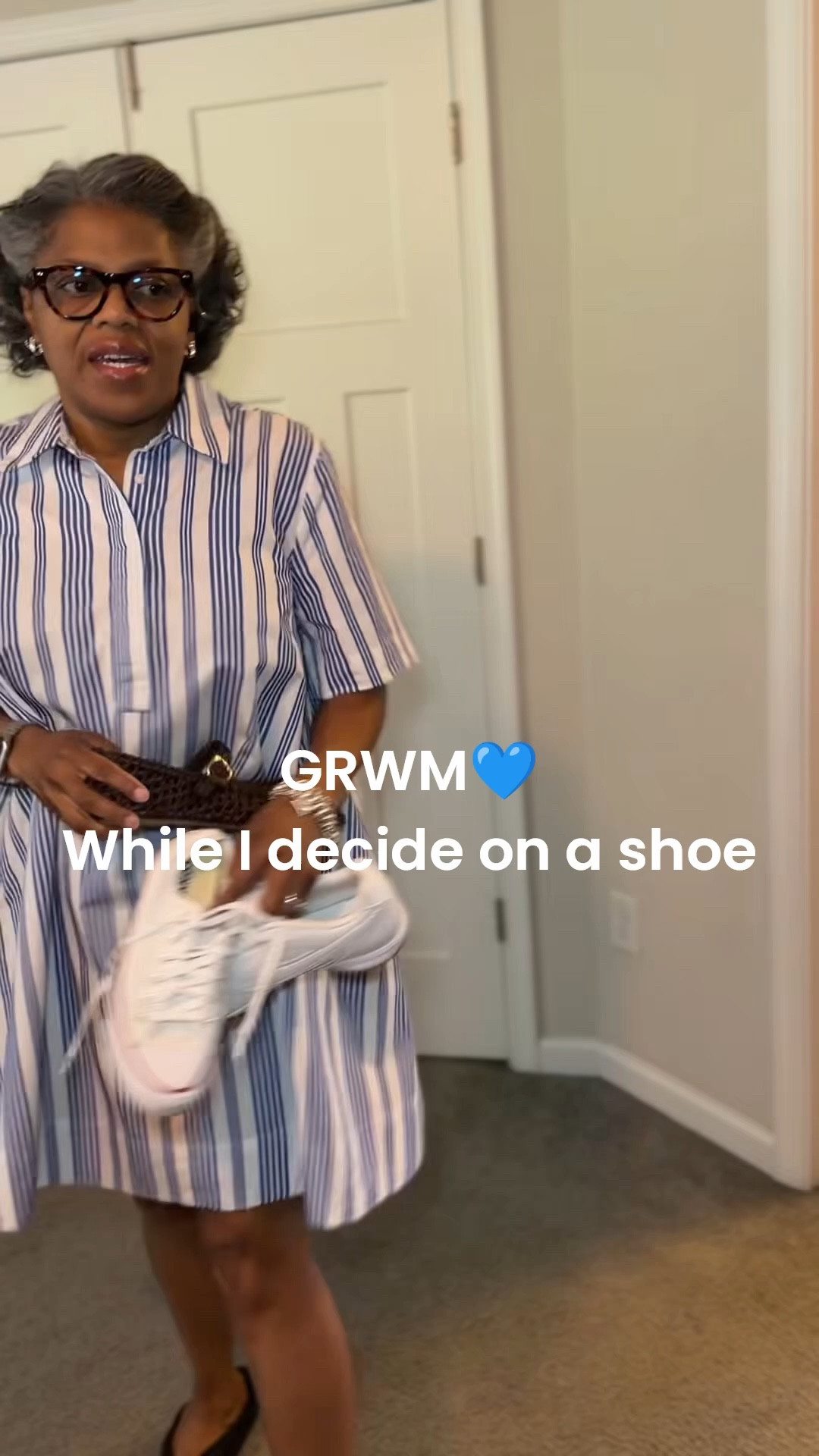 Why is picking the shoes harder than the whole outfit?! 😩😂

👉🏾All shoes are linked below😁

#LTKStyle #LTKOver50 #LTKFinds #EverydayStyle #CasualChic
#ComfortableStyle #OOTDOver40 #OOTDOver50 #SpringStyle #WearableFashion

#LTKOver40 #LTKgrwm