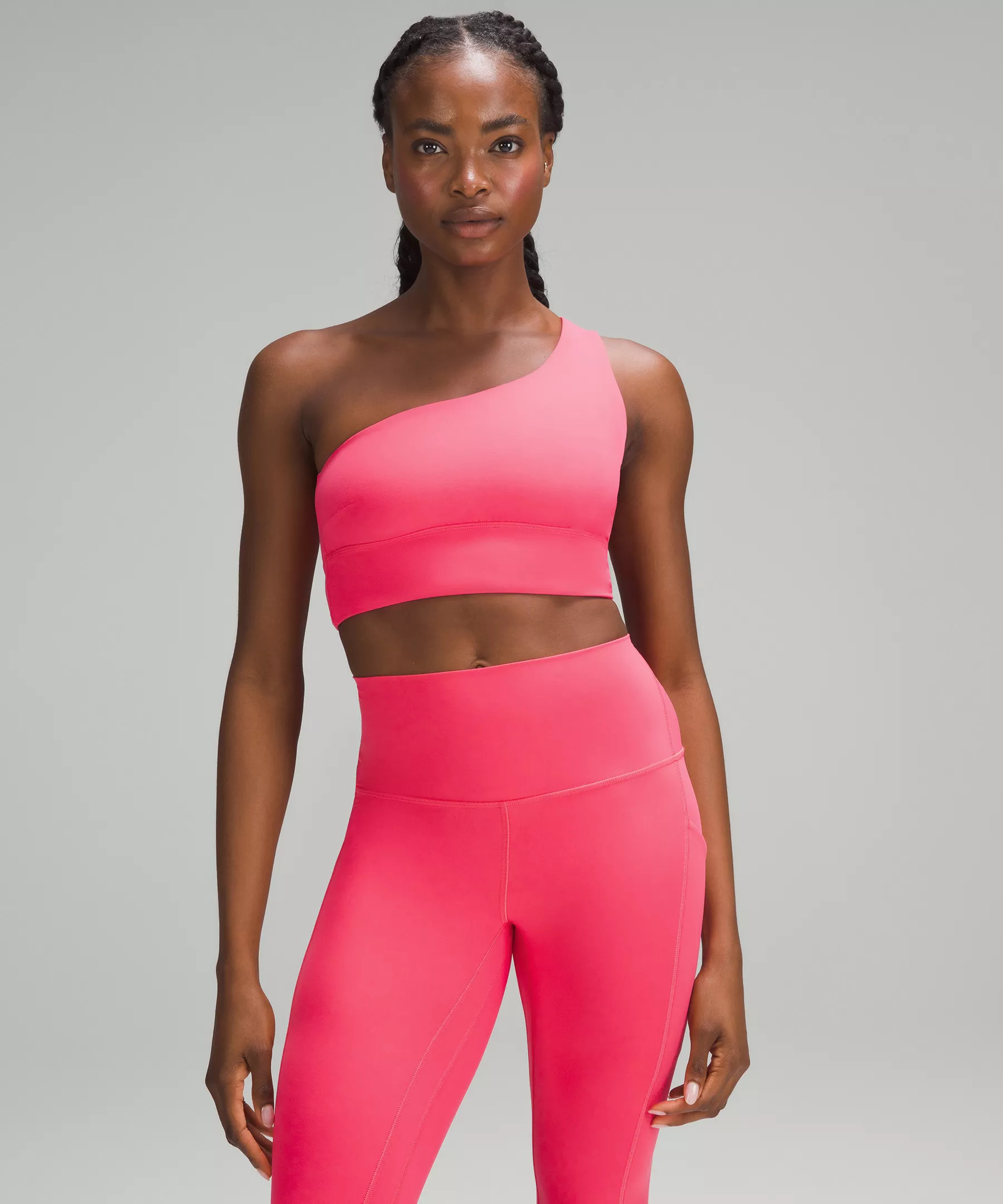 lululemon Align™ Asymmetrical Bra | Lululemon (US)