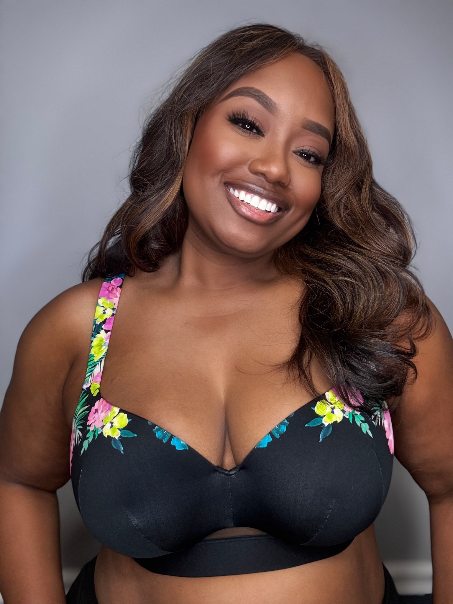 The Cacique Comfort Bliss Collection is my favorite 

#LTKStyleTip #LTKPlusSize