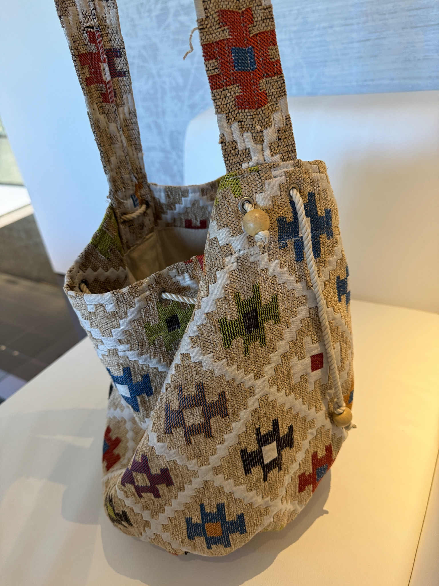 Kilim bags 