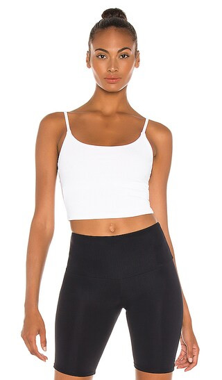 x REVOLVE Belle Cami Crop | Revolve Clothing (Global)