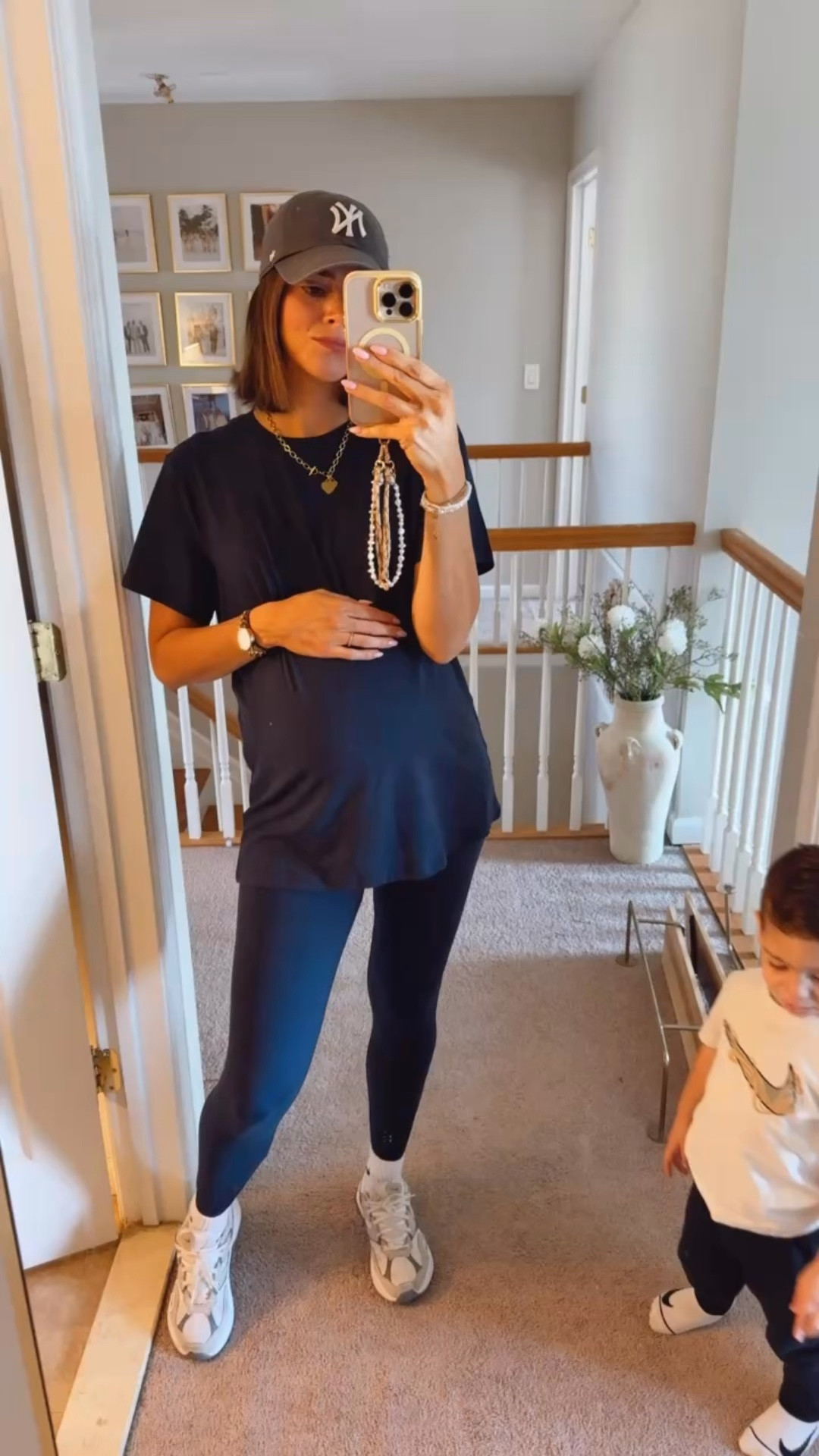 Love this cozy matching under $20!


#LTKgrwm #LTKmomlife #LTKootd