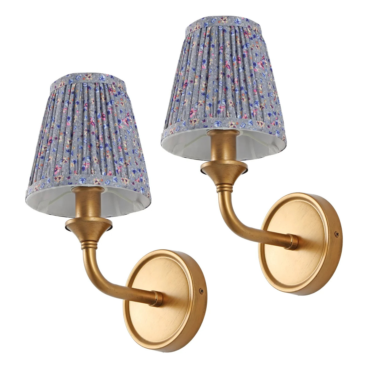 Maicie 8" Wall Sconce Set of 2 (Set of 2) | Wayfair North America
