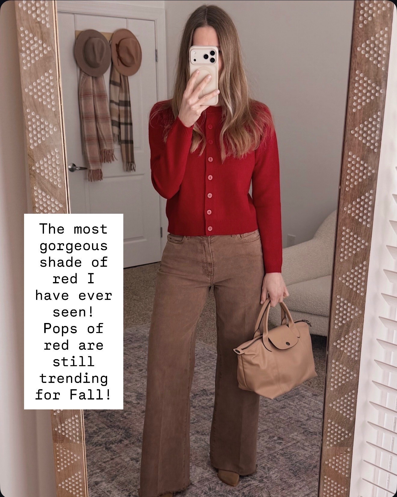 #LTKWorkwear #LTKOver40 #LTKSeasonal