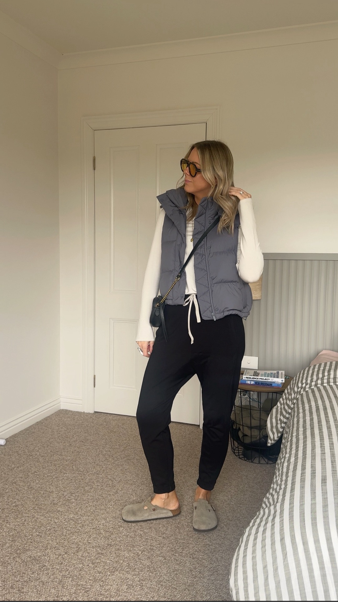 Saturday morning kids sport but make it cute 💁🏼‍♀️

#LTKwinter #LTKstyletip #LTKaustralia